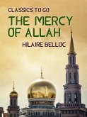 The Mercy of Allah (eBook, ePUB)