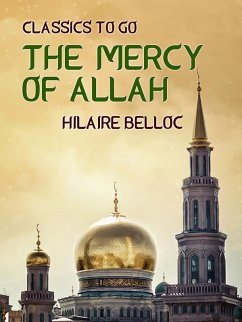 Cover The Mercy of Allah (eBook, ePUB)