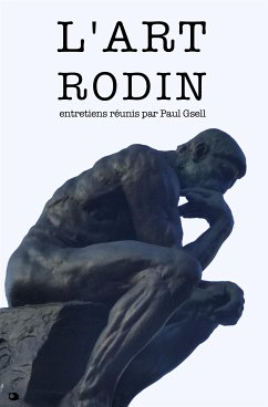 L’Art (eBook, ePUB) - Rodin, Auguste