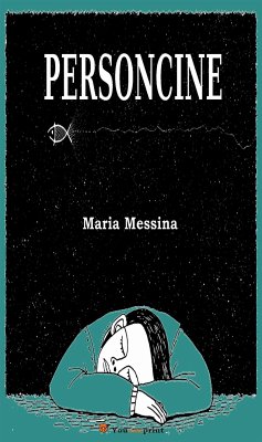 Personcine (eBook, ePUB) - Messina, Maria
