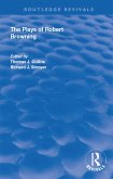 The Plays of Robert Browning (eBook, ePUB)