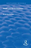 Health and Social Evolution (eBook, ePUB)