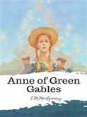 Anne of Green Gables (eBook, ePUB)