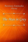 The Man in Grey (eBook, ePUB)