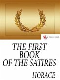 The first book of the satires (eBook, ePUB)