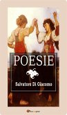 Poesie (In lingua napoletana) (eBook, ePUB)