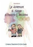 Le avventure di Natale di Patatino e Piccinino (eBook, ePUB)