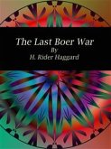 The Last Boer War (eBook, ePUB)