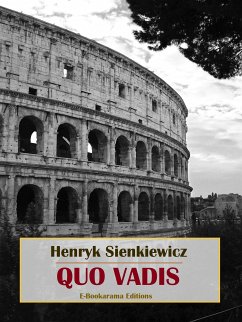 Quo Vadis (eBook, ePUB) - Sienkiewicz, Henryk