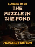 The Puzzle in the Pond (eBook, ePUB)