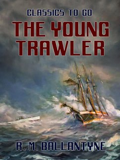 Cover The Young Trawler (eBook, ePUB)