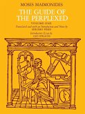 Guide of the Perplexed, Volume 1 (eBook, ePUB)