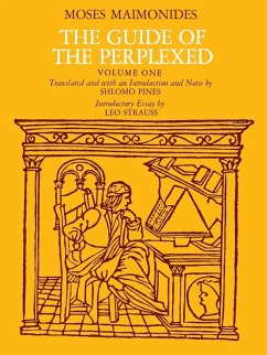 Cover Guide of the Perplexed, Volume 1 (eBook, ePUB)