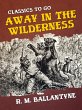 Away in the Wilderness (eBook, ePUB) - Bild 1