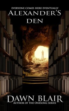 Cover Alexander's Den (Wells of the Onesong) (eBook, ePUB)