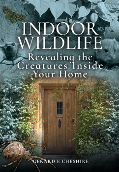 Cover Indoor Wildlife (eBook, PDF)