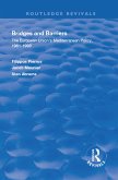 Bridges and Barriers (eBook, PDF) Bridges and Barriers (eBook, PDF)