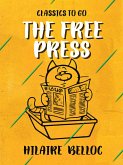 The Free Press (eBook, ePUB)