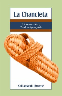 Cover La Chancleta (eBook, ePUB)
