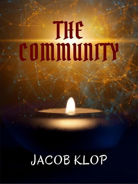 The Community (eBook, ePUB) The Community (eBook, ePUB)