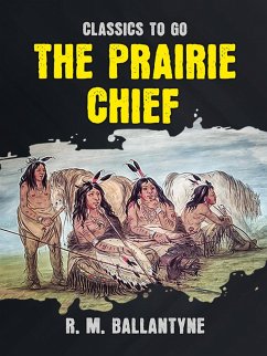 Cover The Prairie Chief (eBook, ePUB)