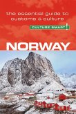 Norway - Culture Smart! (eBook, PDF)