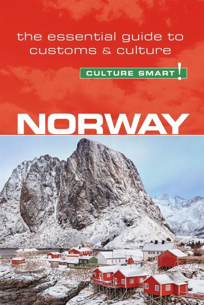 Norway - Culture Smart! (eBook, PDF)