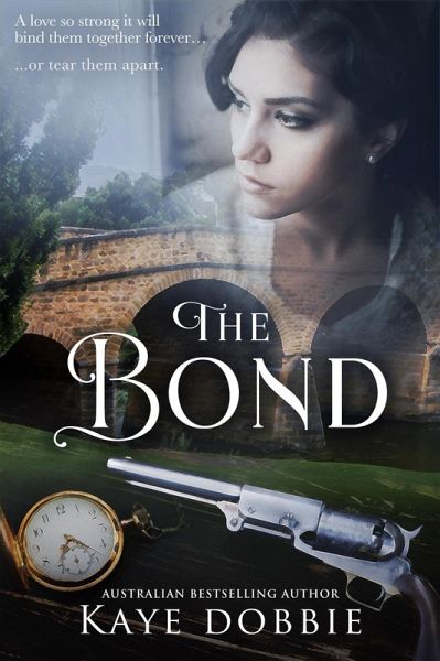 The Bond (eBook, ePUB)