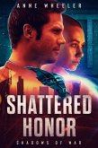 Shattered Honor (Shadows of War, #3) (eBook, ePUB)