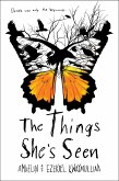 The Things She's Seen (eBook, ePUB)