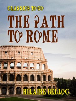 Cover The Path to Rome (eBook, ePUB)