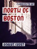 North of Boston (eBook, ePUB)