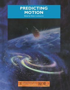 Predicting Motion (eBook, ePUB) - Lambourne, Robert