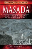 Masada (eBook, ePUB) Masada (eBook, ePUB)