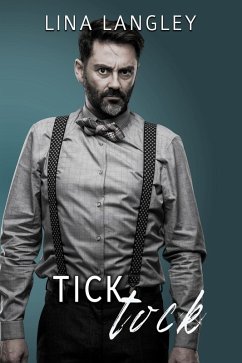 Cover Tick Tock (eBook, ePUB)