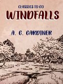 Windfalls (eBook, ePUB)