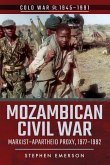 Mozambican Civil War (eBook, ePUB)