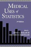 Medical Uses of Statistics (eBook, ePUB)