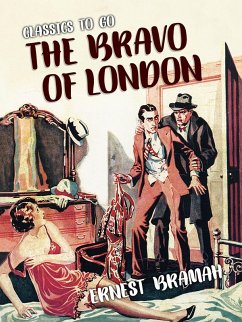 The Bravo of London (eBook, ePUB) Cover The Bravo of London (eBook, ePUB)