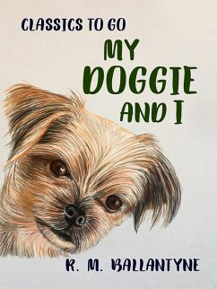 Cover My Doggie and I (eBook, ePUB)