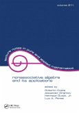 NonasSociative Algebra and Its Applications (eBook, ePUB)