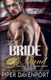 The Bride Found (Civil War Brides Series, #2) (eBook, ePUB)