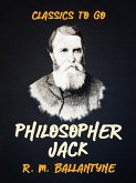 Philosopher Jack (eBook, ePUB)