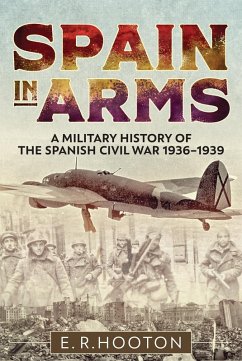 Spain in Arms (eBook, ePUB) - Hooton, E. R.