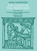 Guide of the Perplexed, Volume 2 (eBook, ePUB)