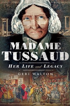 Cover Madame Tussaud (eBook, ePUB)