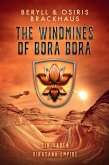 The Windmines of Bora Bora (Virasana Empire: Sir Yaden, #2) (eBook, ePUB)
