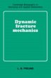 Dynamic Fracture Mechanics (eBook, PDF) - Bild 1