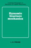 Dynamic Fracture Mechanics (eBook, PDF)