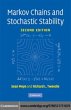 Markov Chains and Stochastic Stability... - Bild 1